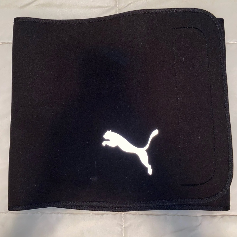 Puma brand waist trainer